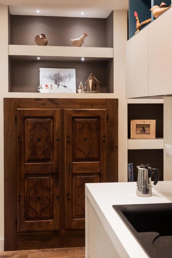 Cosy En Ville Apartment In Aosta Center Экстерьер фото