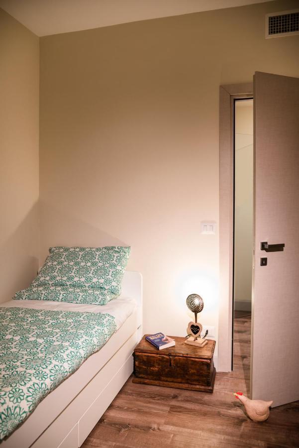 Cosy En Ville Apartment In Aosta Center Экстерьер фото