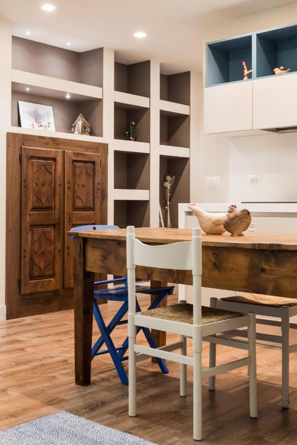 Cosy En Ville Apartment In Aosta Center Экстерьер фото